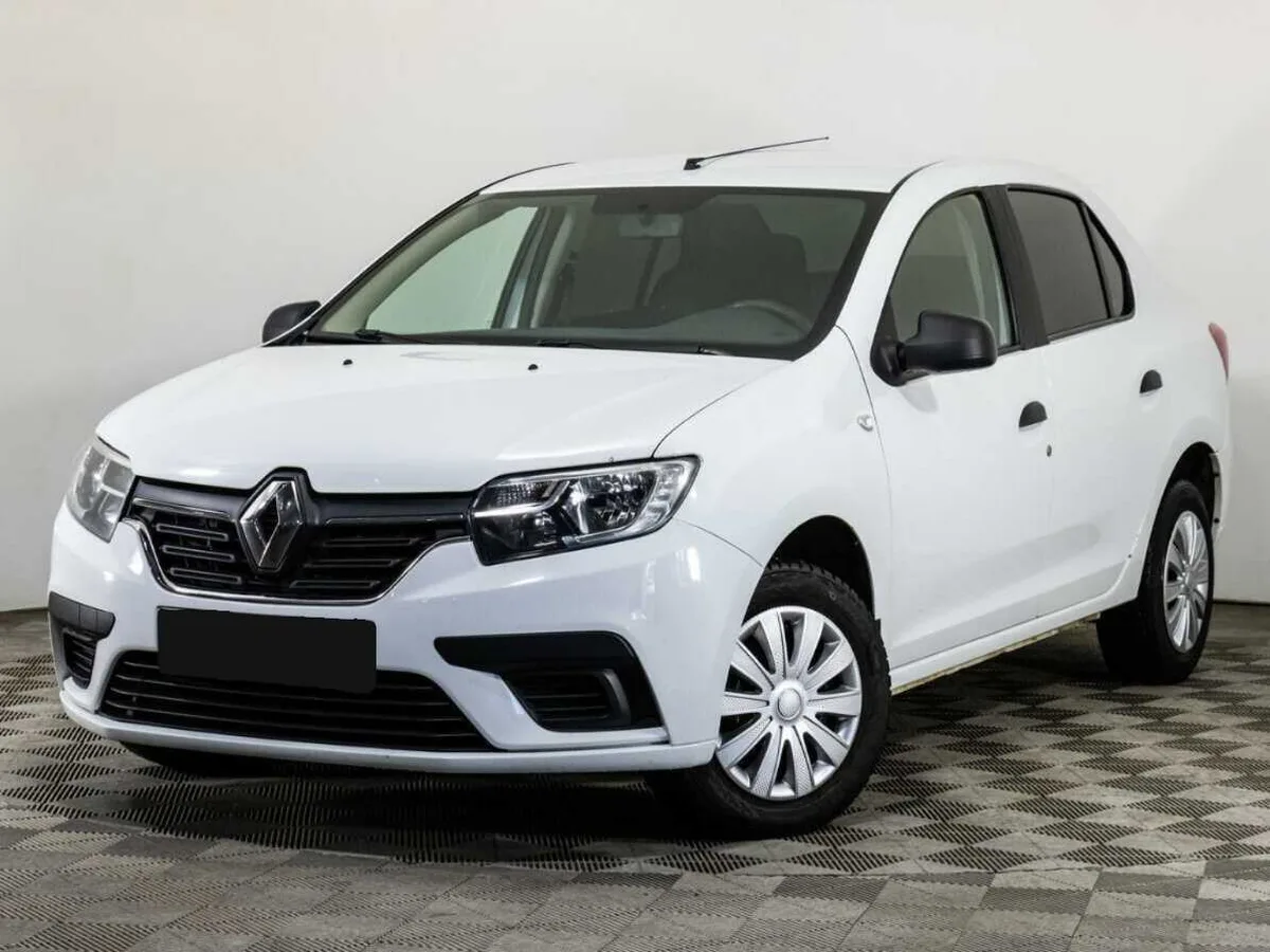Renault Logan