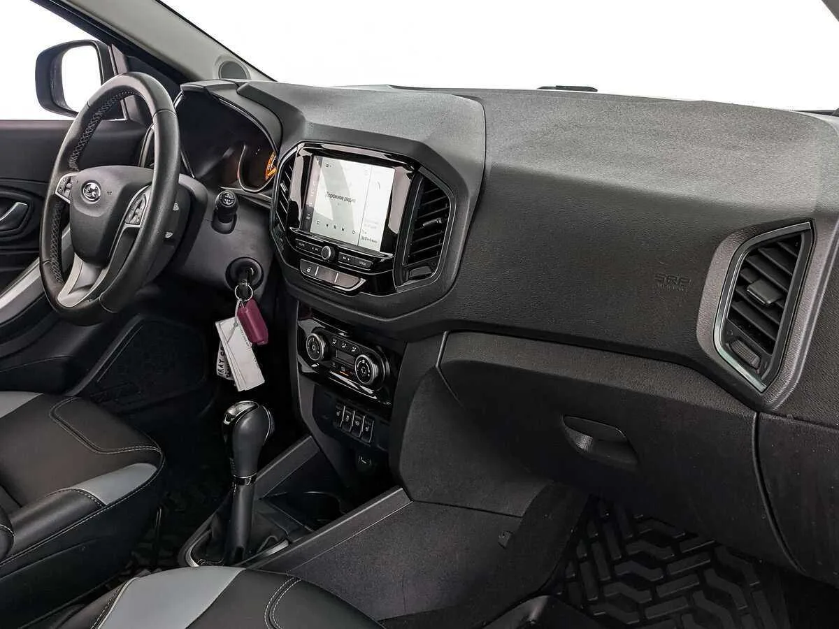 LADA (ВАЗ) XRAY