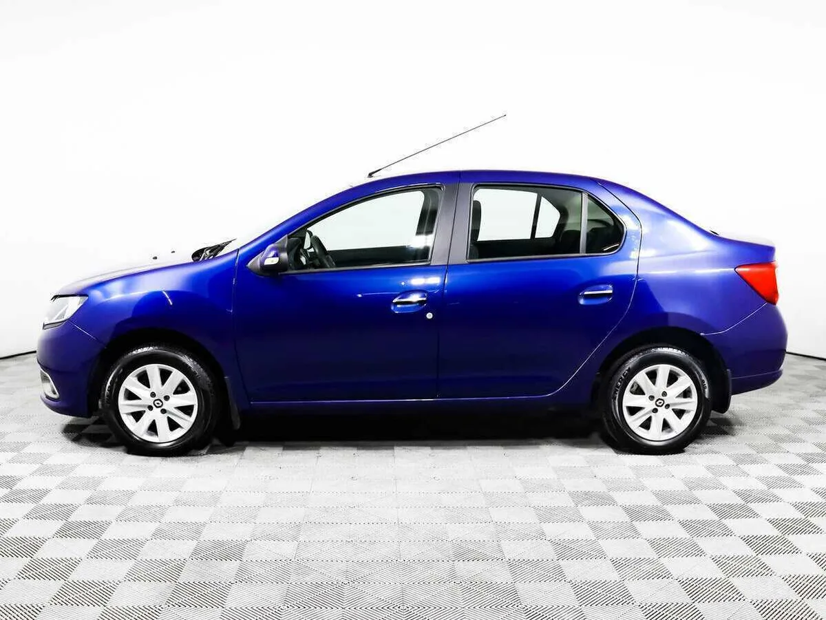 Renault Logan