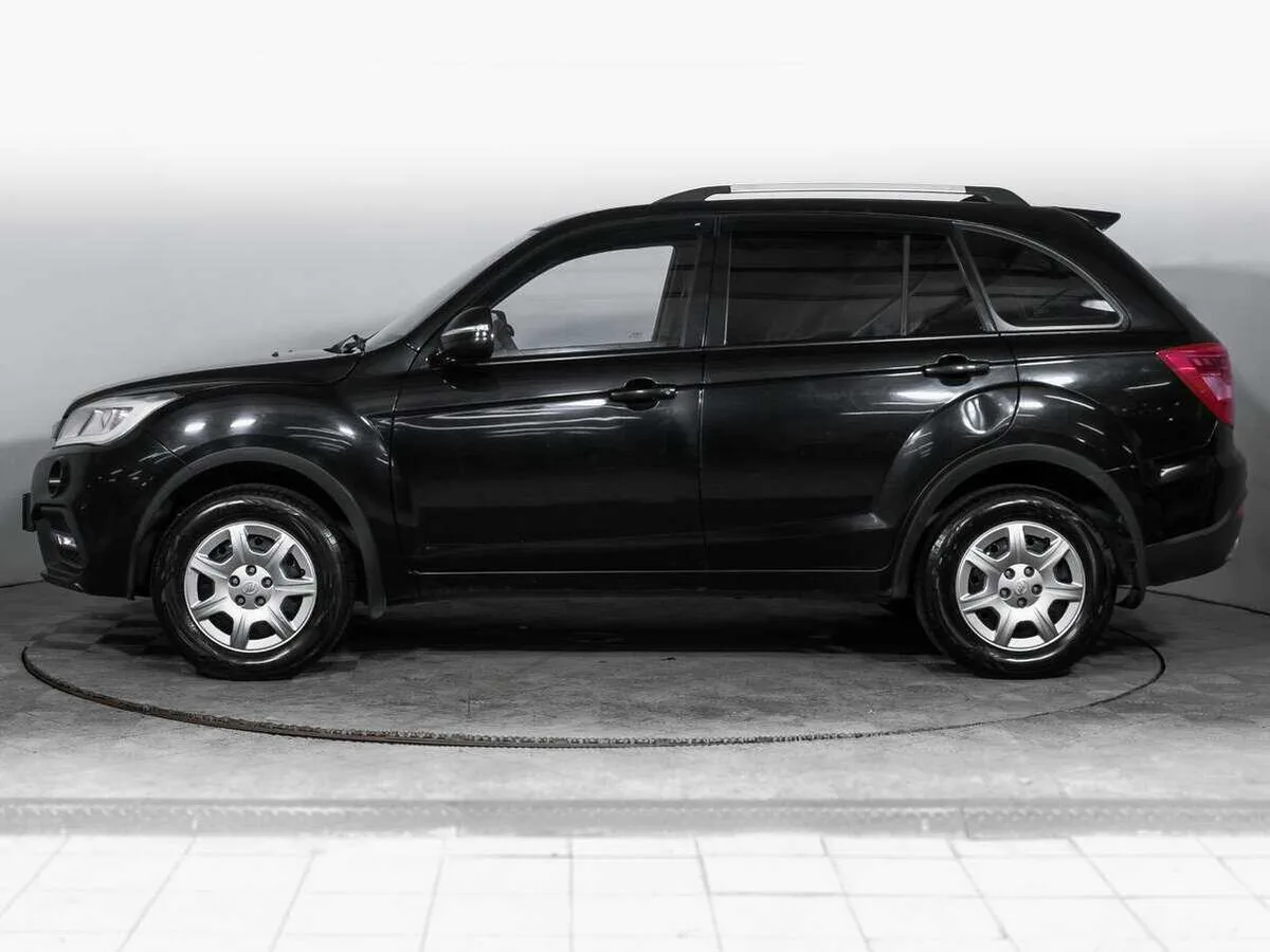Lifan X60