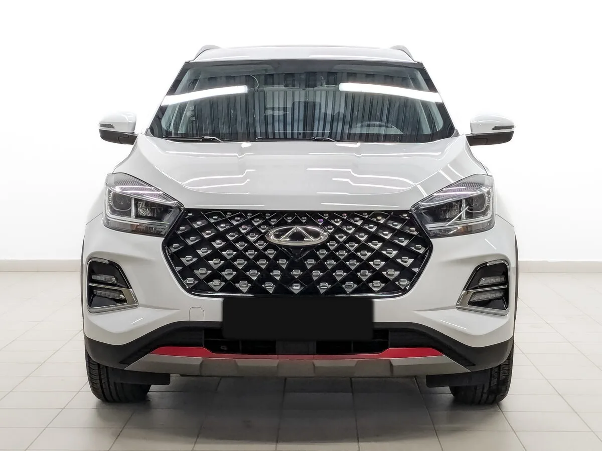 Chery Tiggo 4 Pro