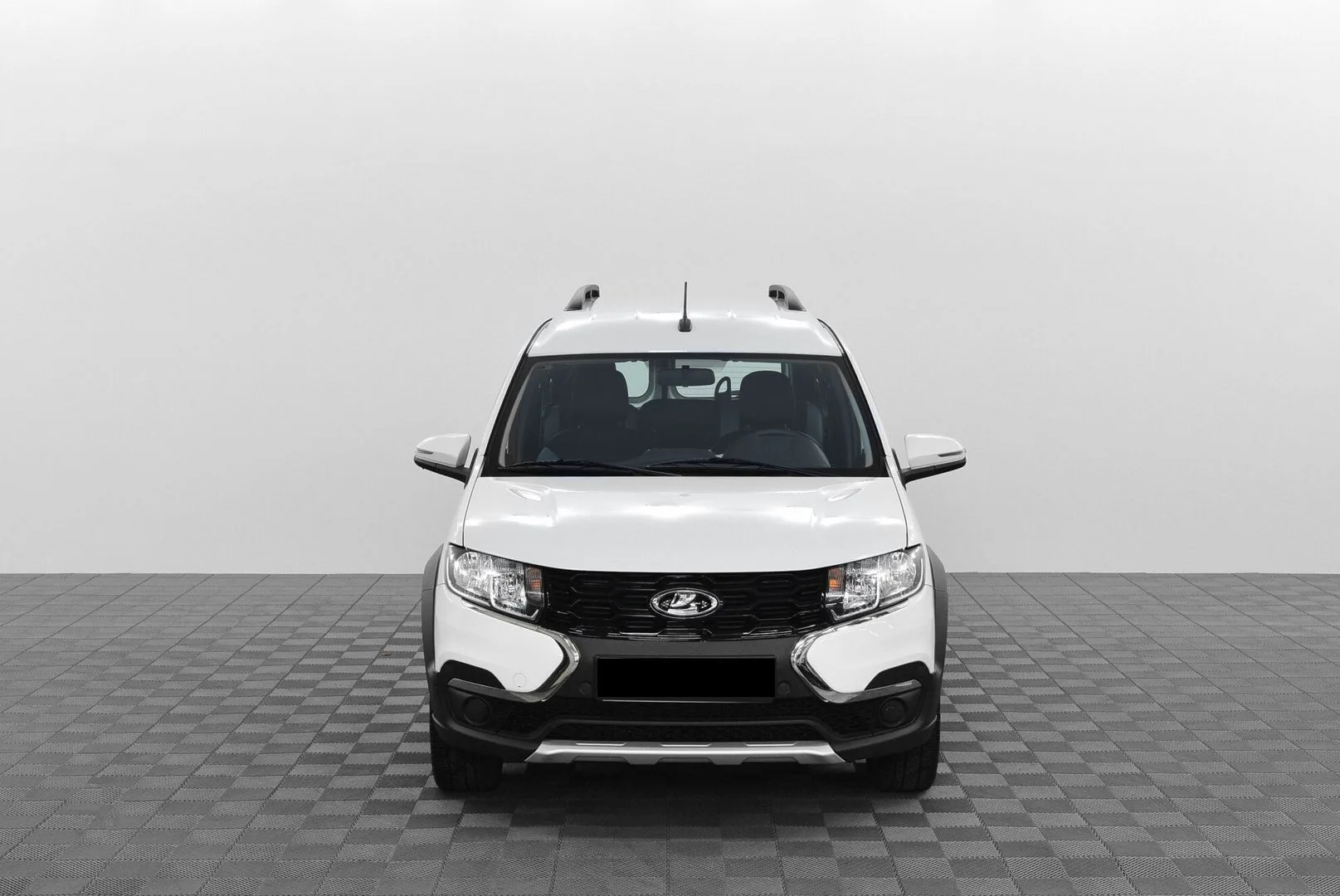 LADA (ВАЗ) Largus