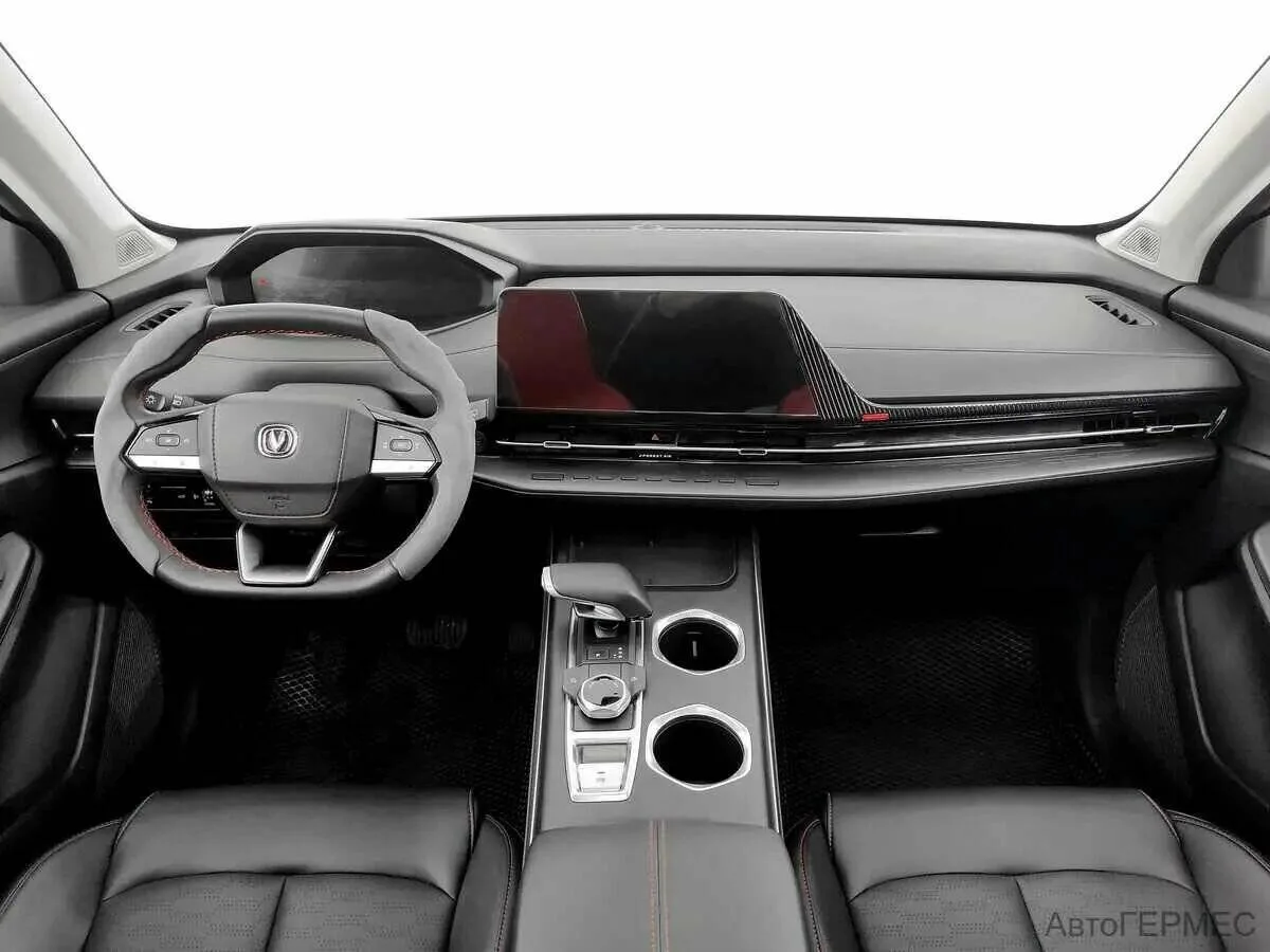 Changan CS55 Plus