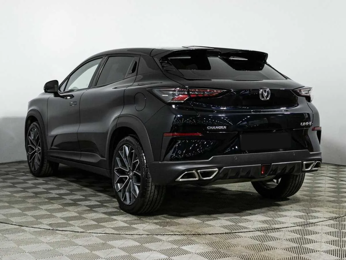 Changan Uni T