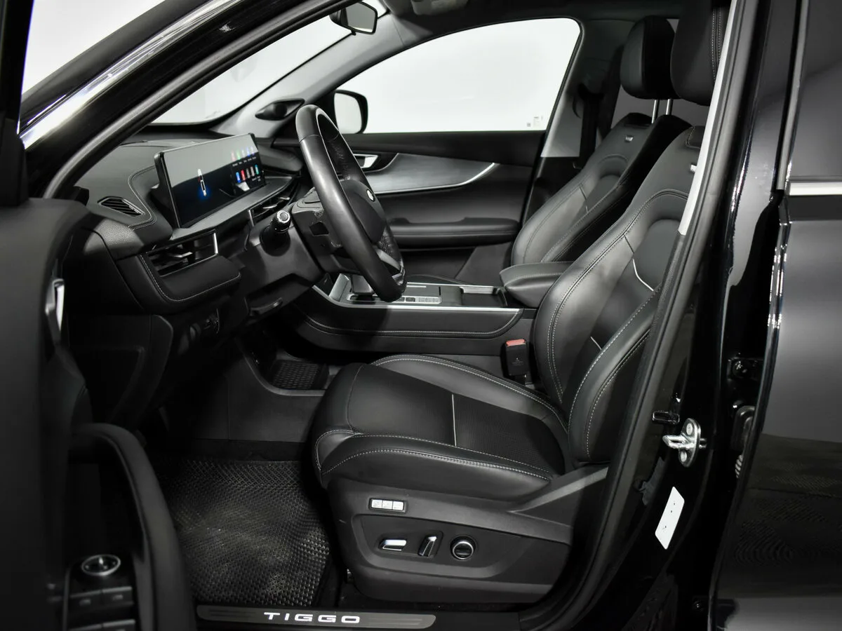 Chery Tiggo 7 Pro Max