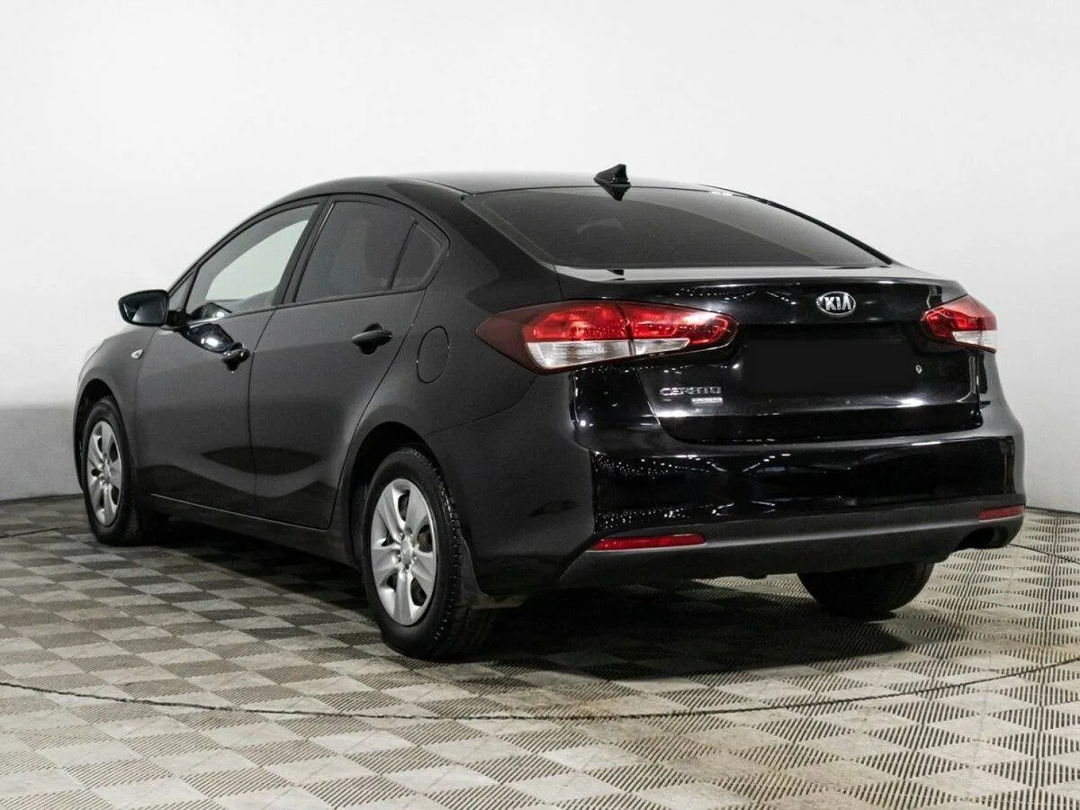 Kia Cerato