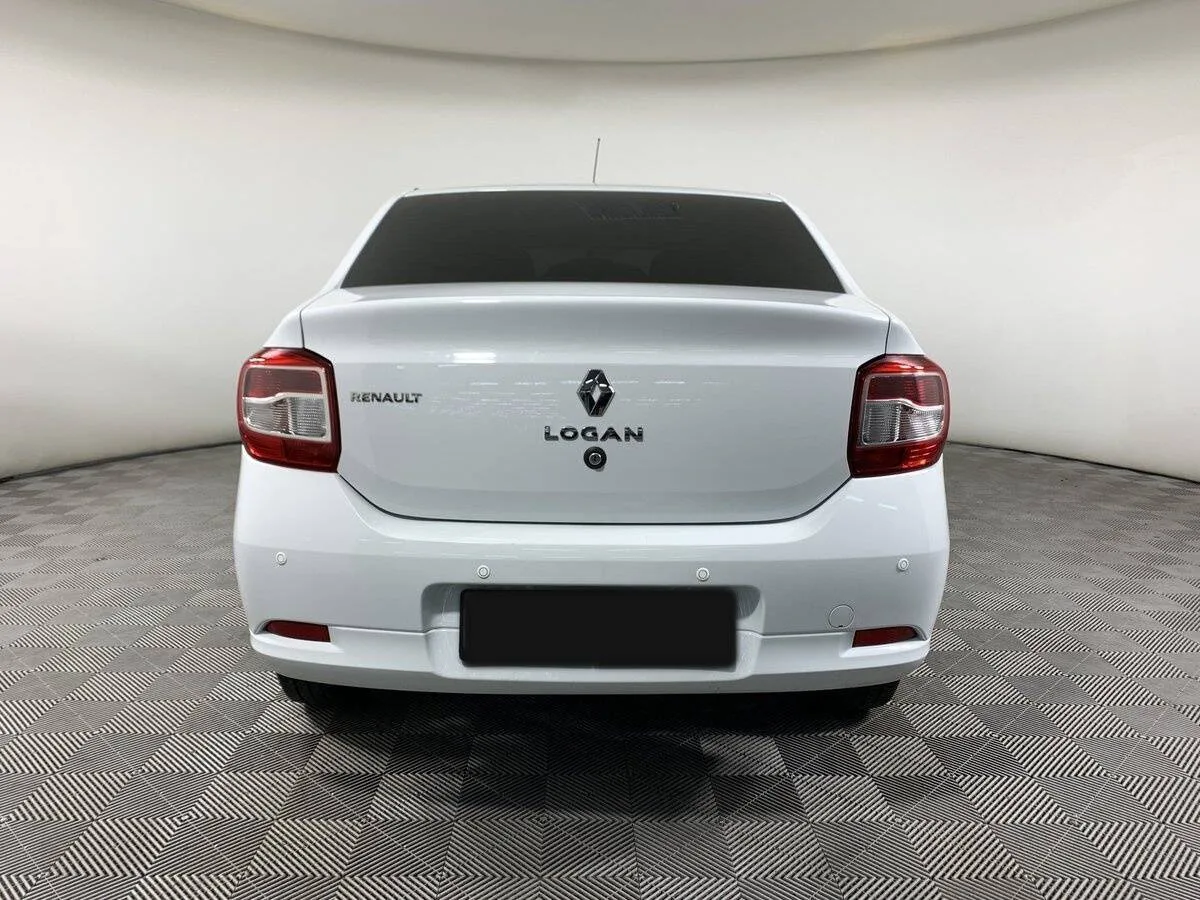 Renault Logan