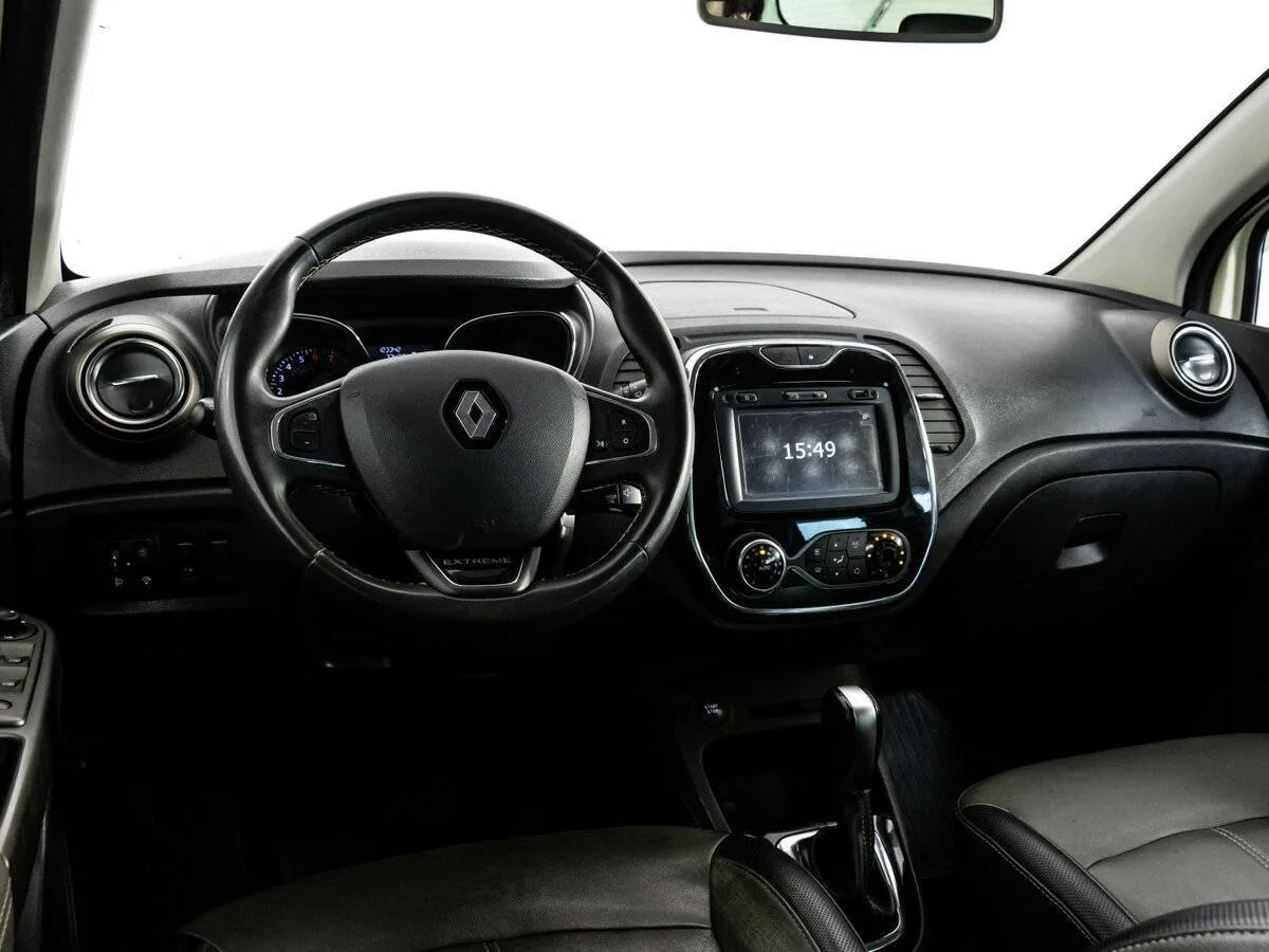 Renault Kaptur