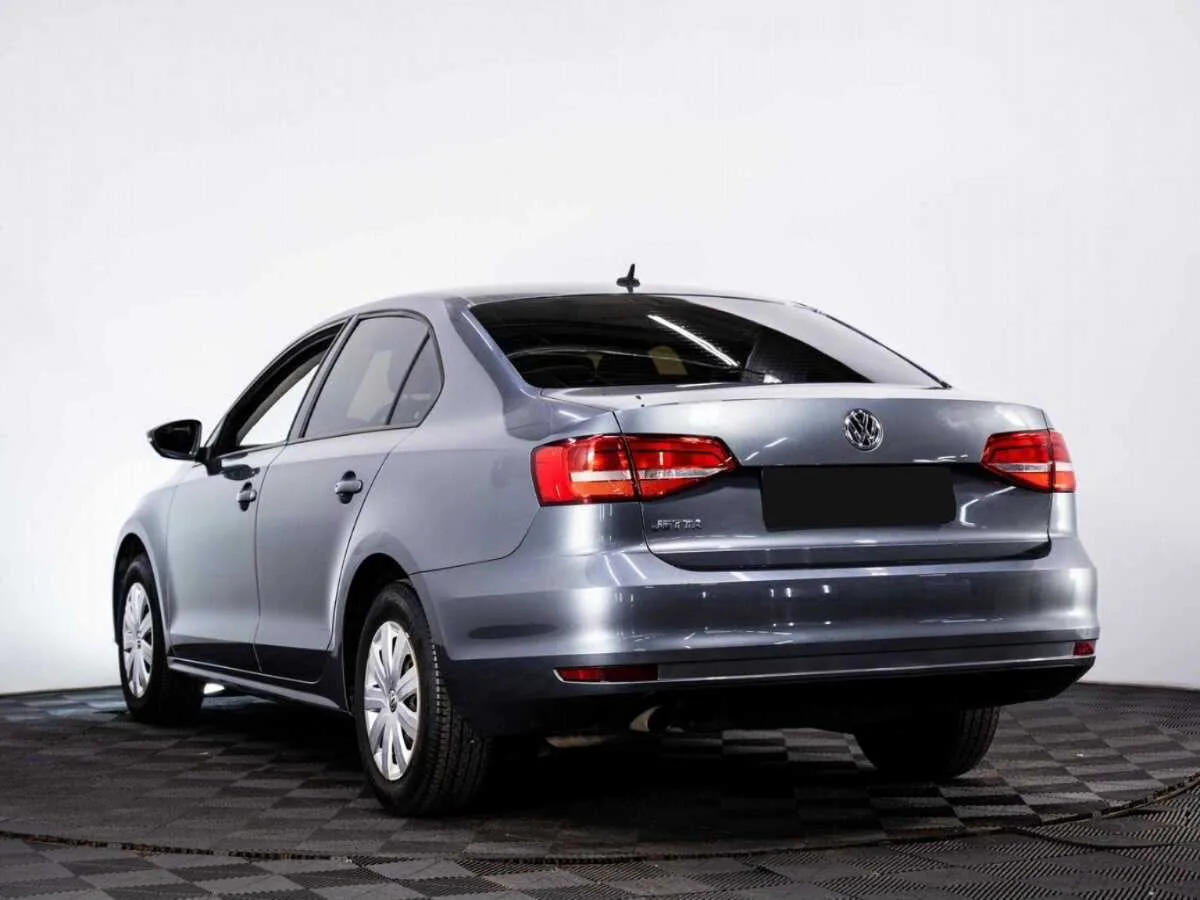 Volkswagen Jetta