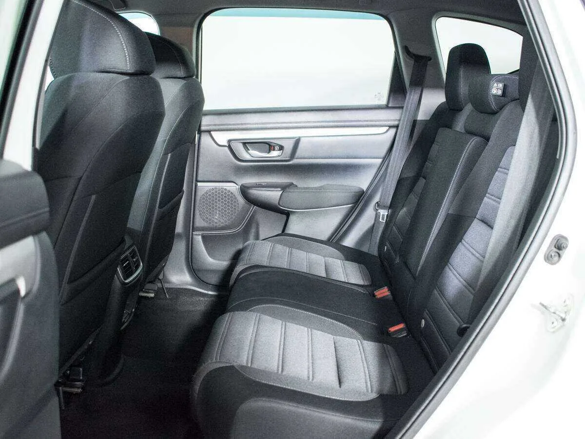 Honda Cr V