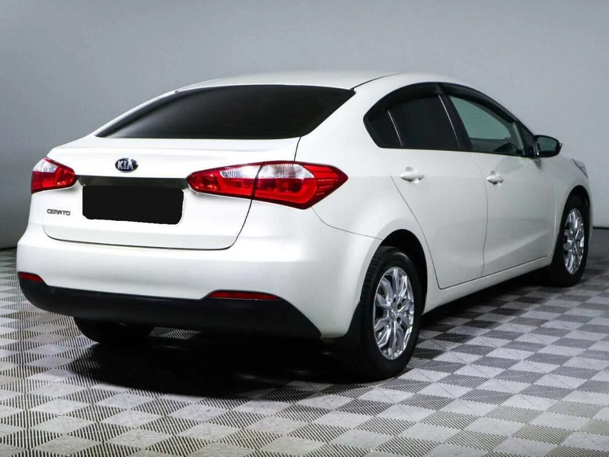 Kia Cerato