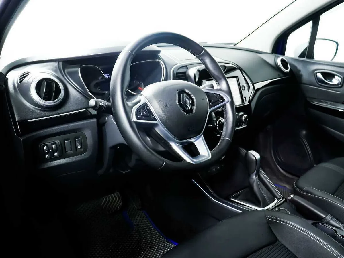 Renault Kaptur