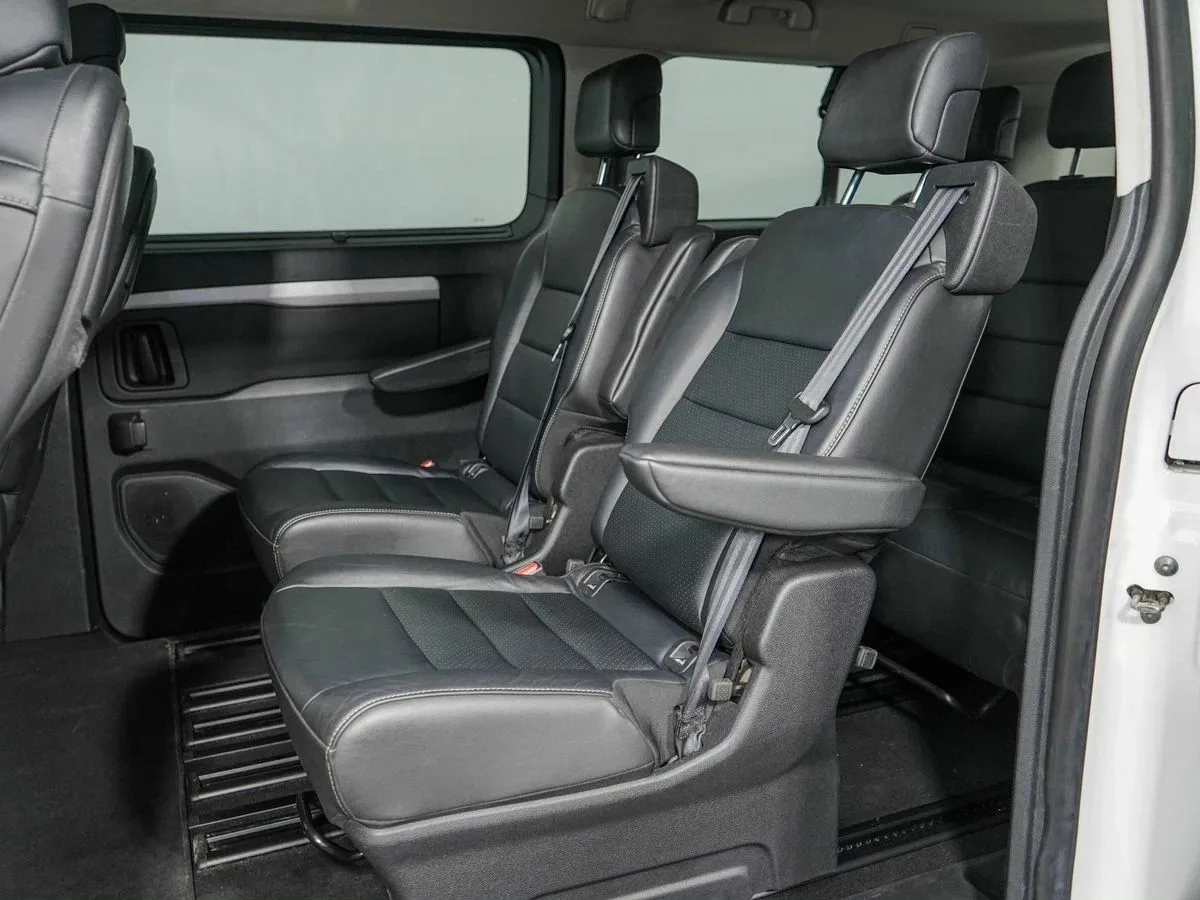 Citroen SpaceTourer