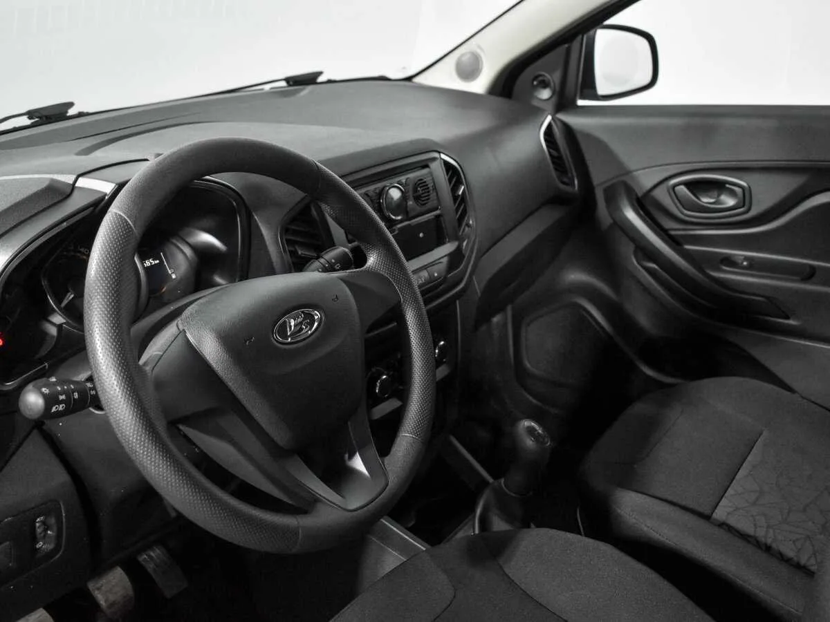 LADA (ВАЗ) XRAY