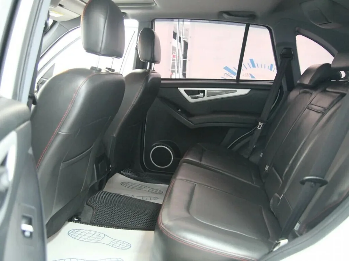 Lifan X60