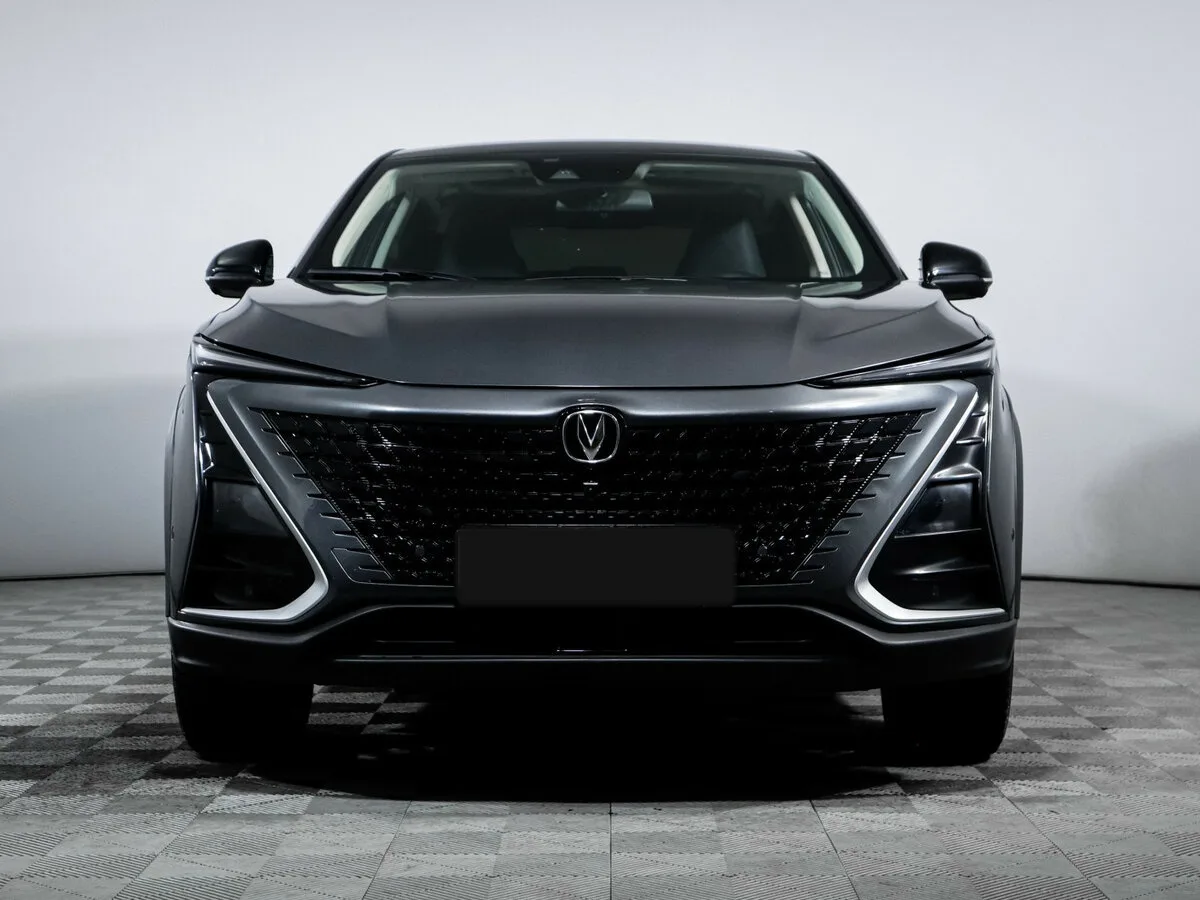 Changan Uni T