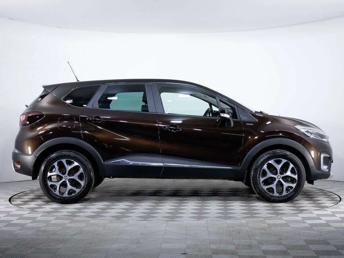 Renault Kaptur