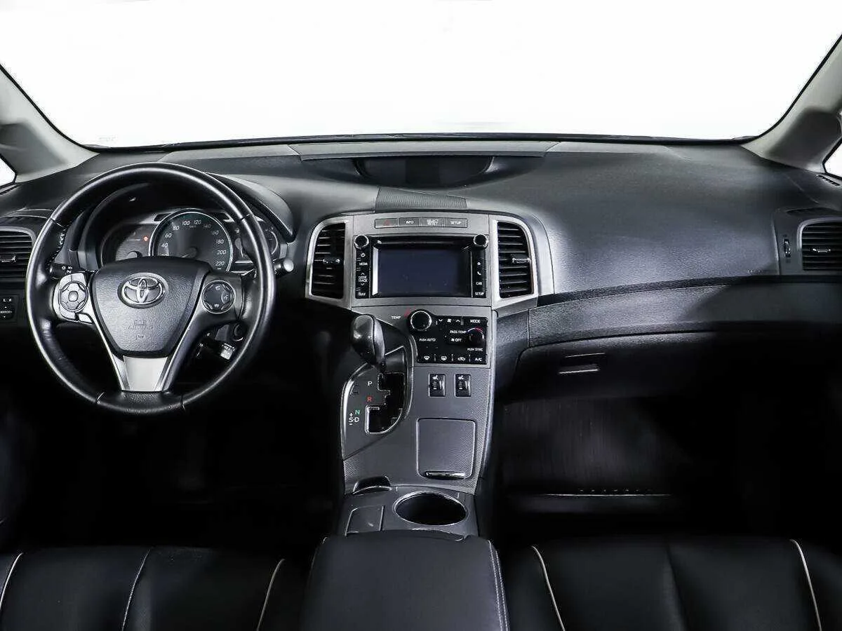 Toyota Venza