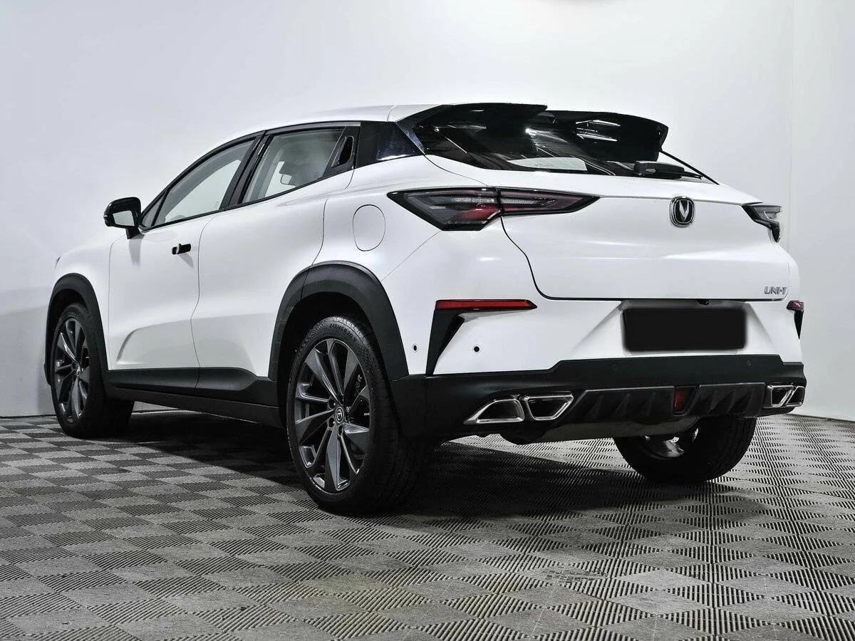 Changan Uni T