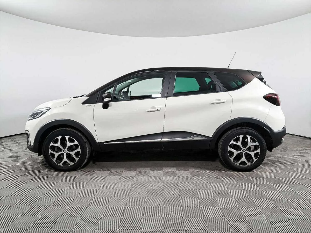 Renault Kaptur