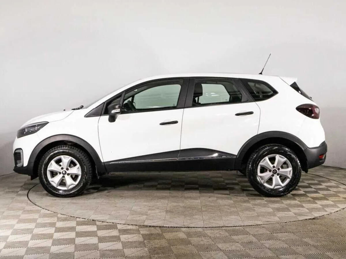 Renault Kaptur