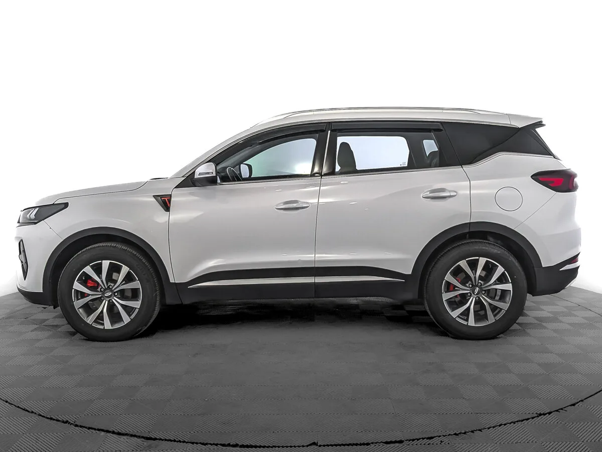 Chery Tiggo 7 Pro Max