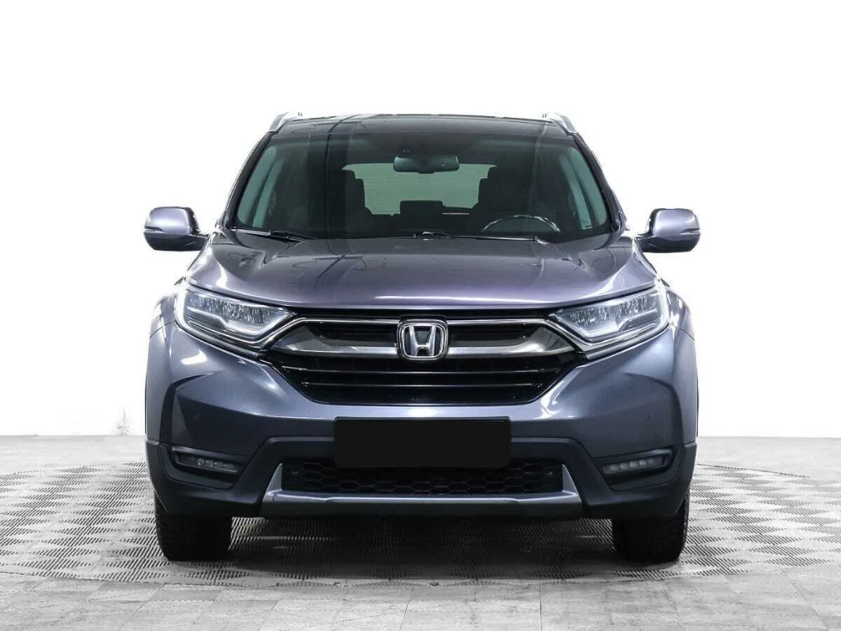 Honda Cr V