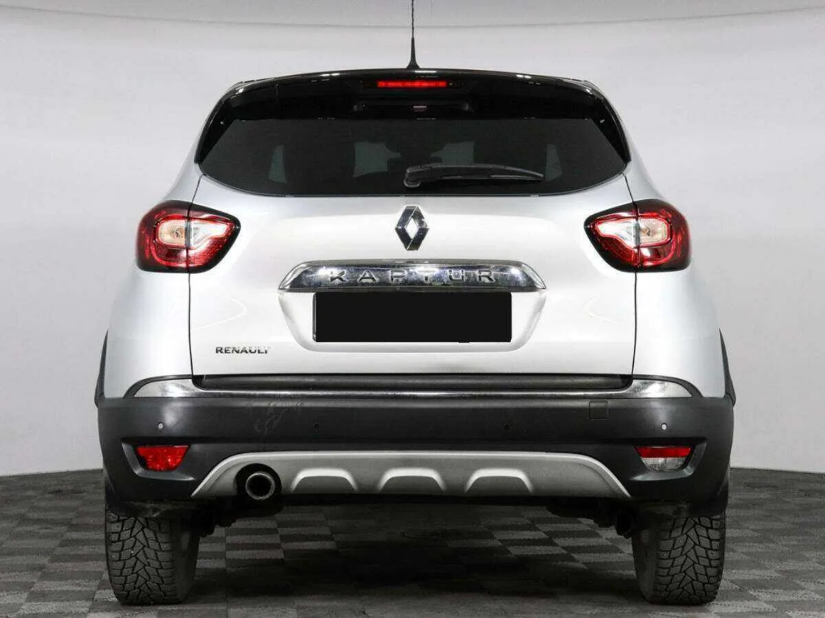 Renault Kaptur