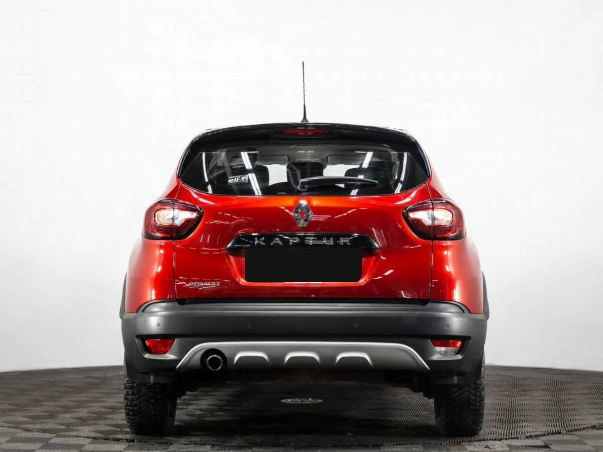 Renault Kaptur