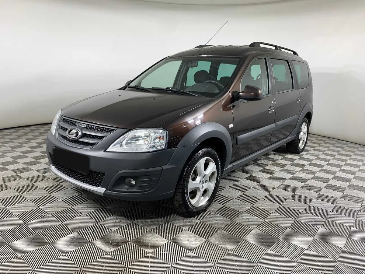 LADA (ВАЗ) Largus