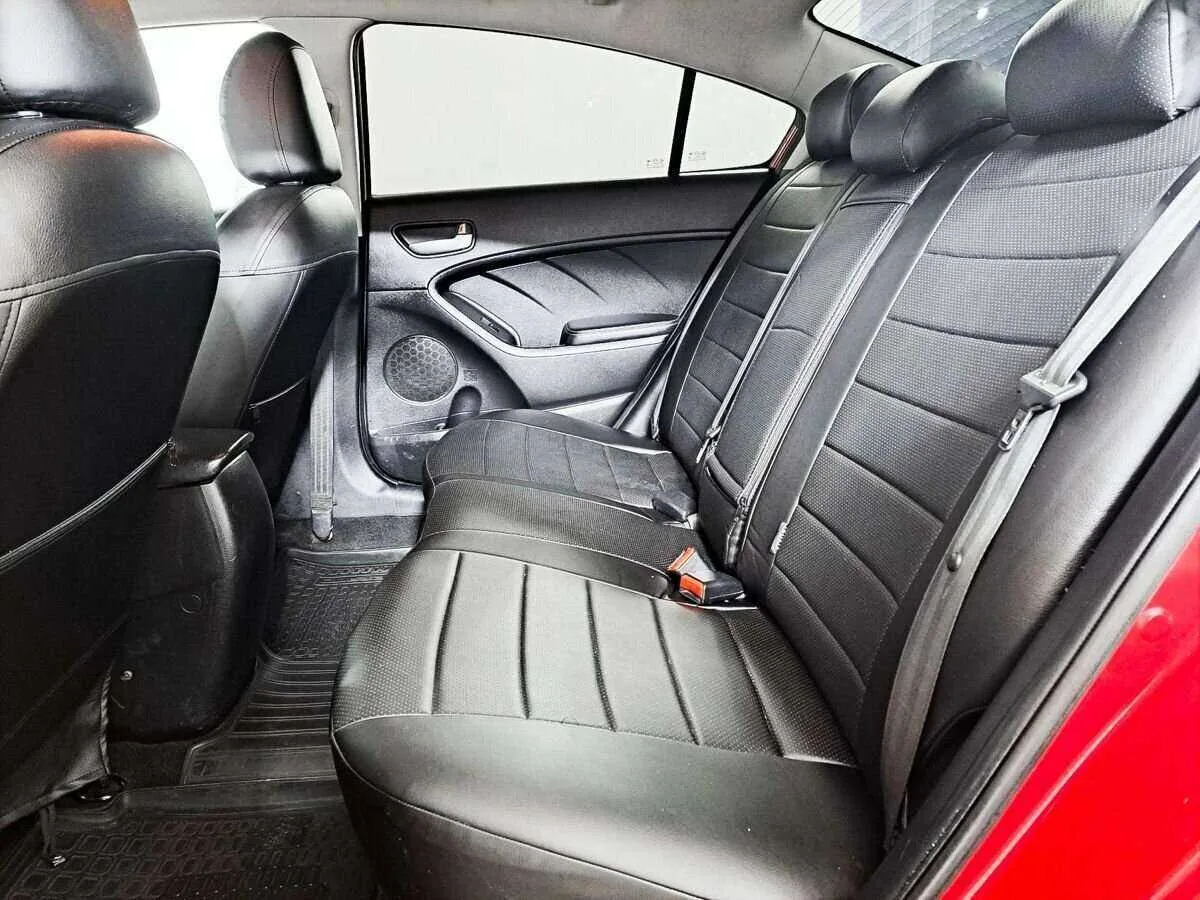 Kia Cerato