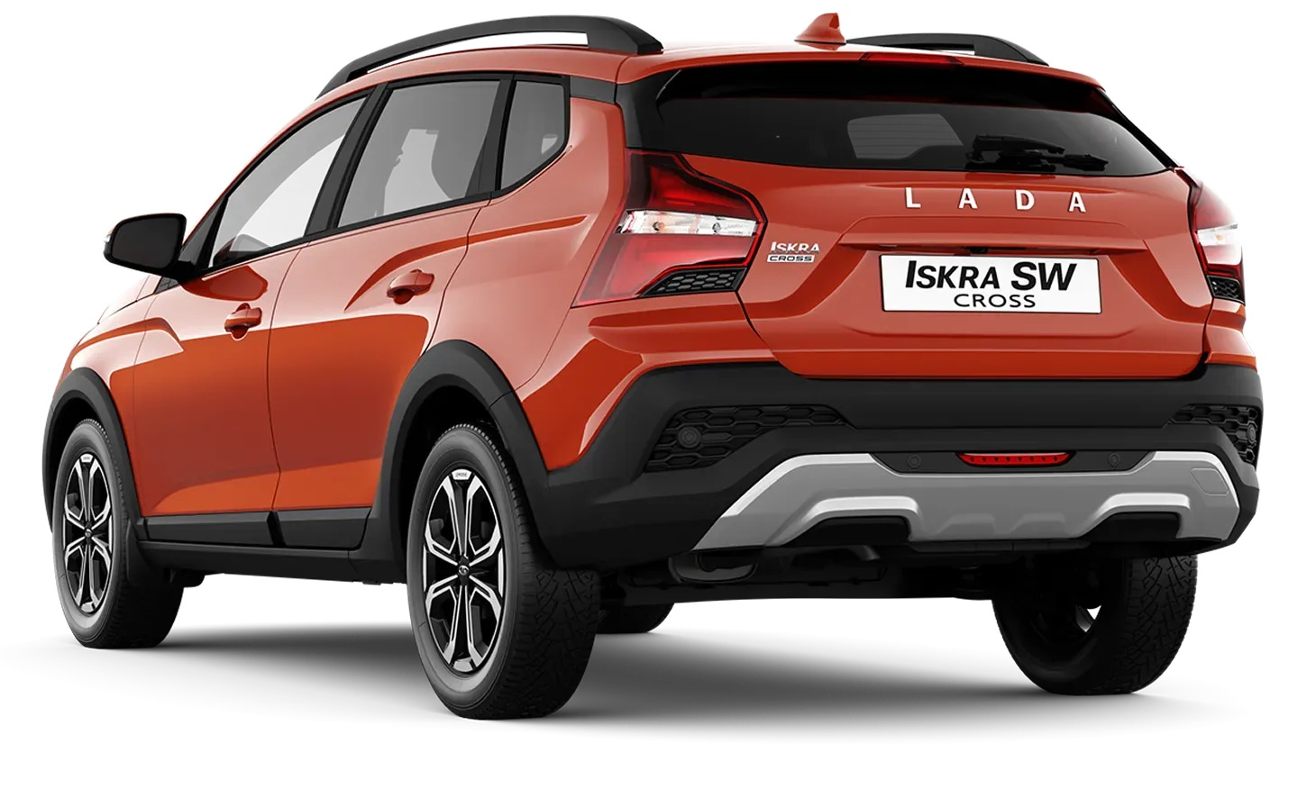LADA (ВАЗ) Iskra