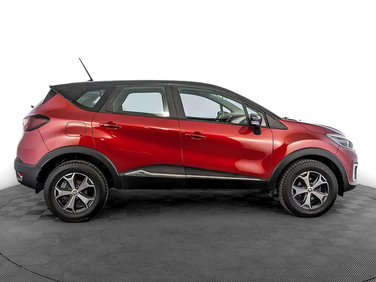 Renault Kaptur