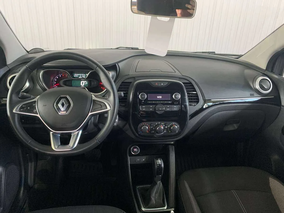 Renault Kaptur