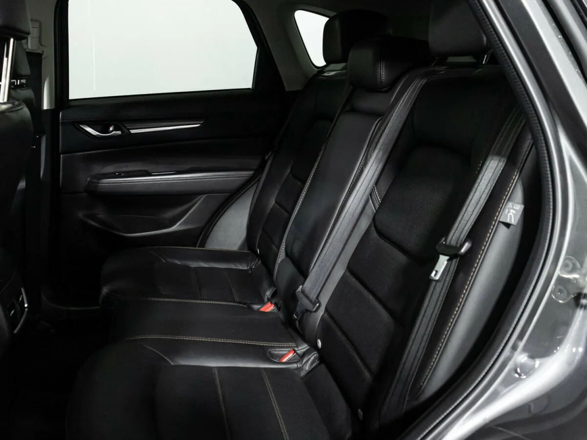 Mazda Cx 5