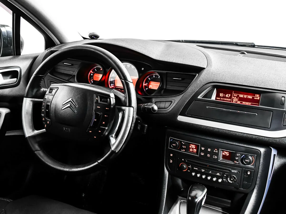Citroen C5