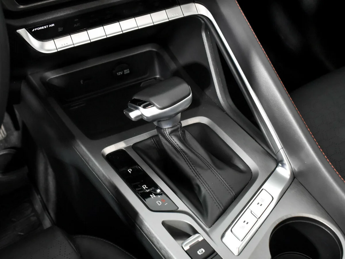 Changan CS35 Plus