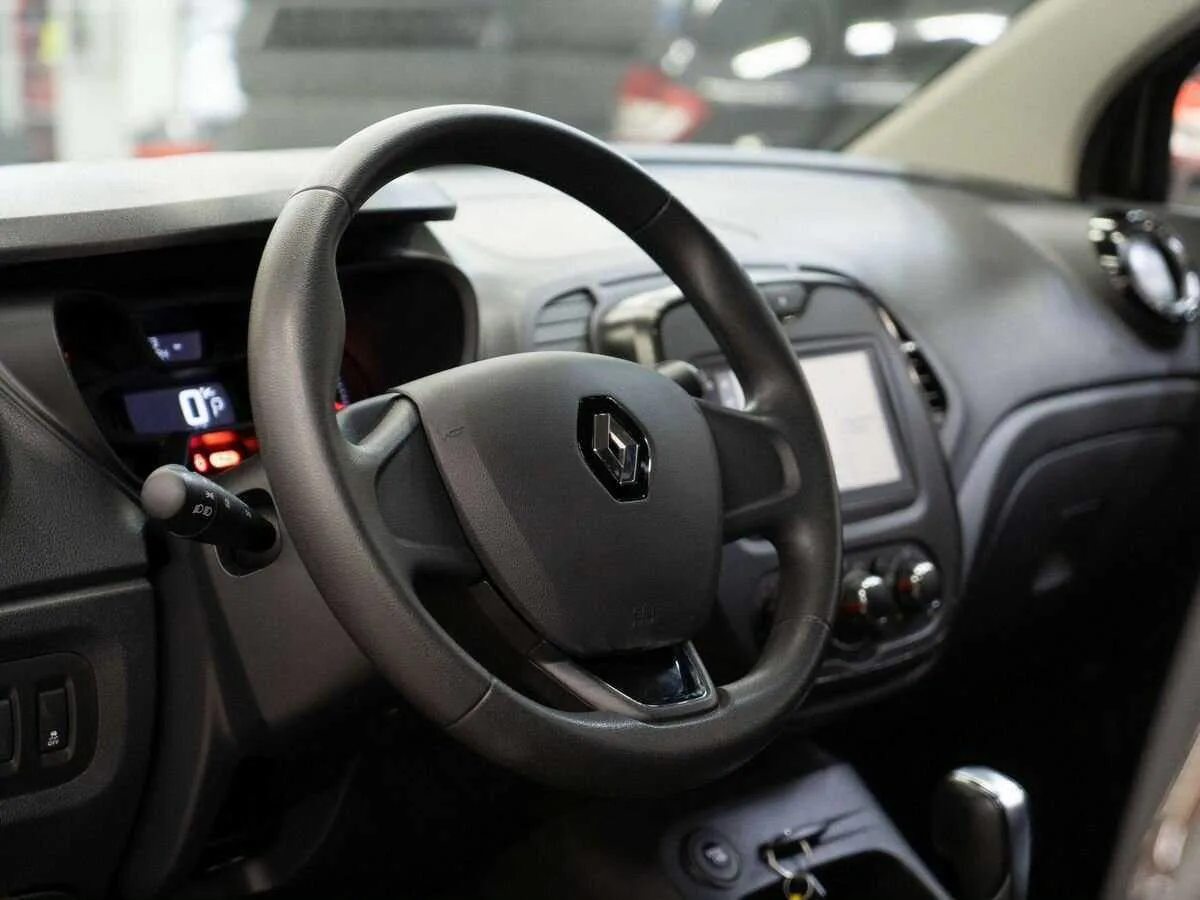Renault Kaptur