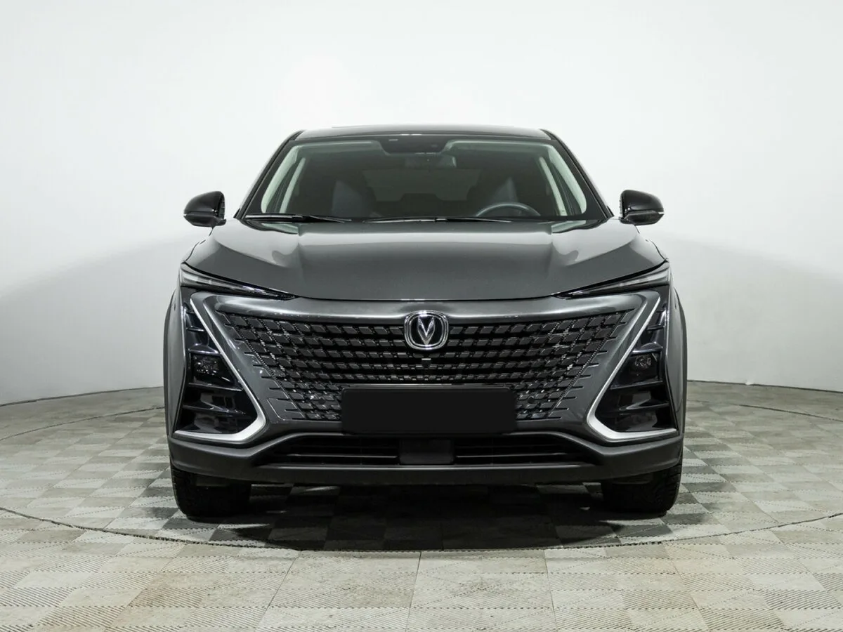 Changan Uni T