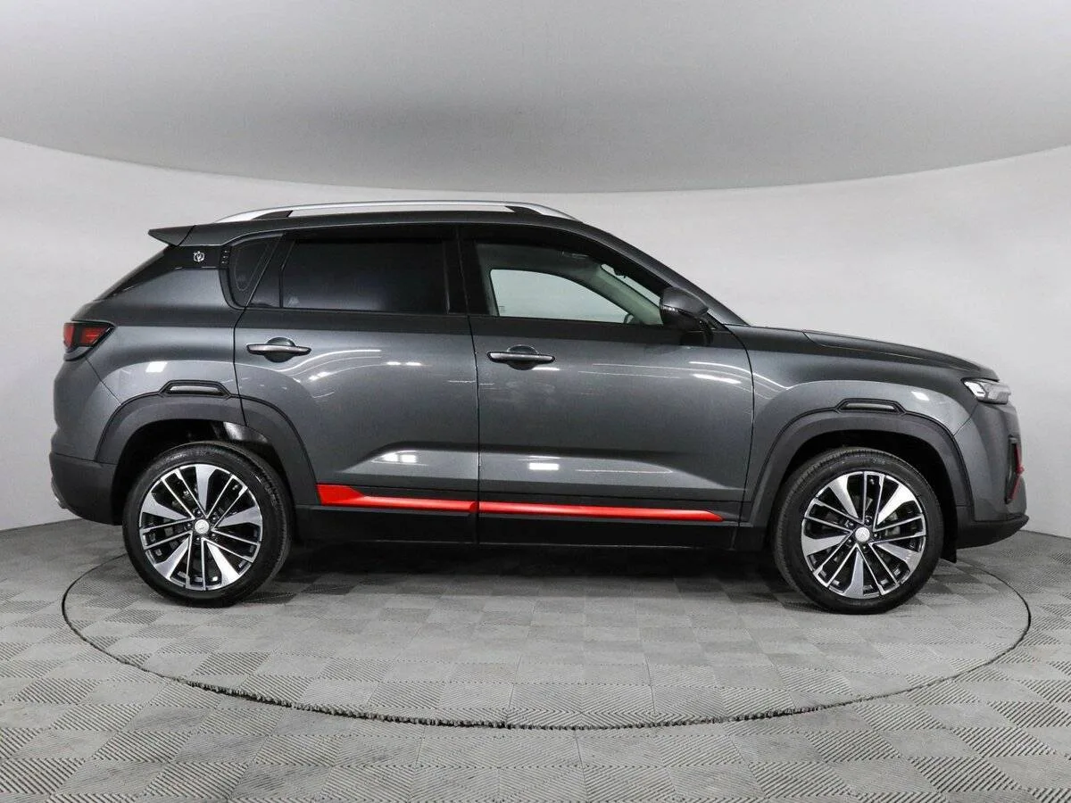 Changan CS35 Plus