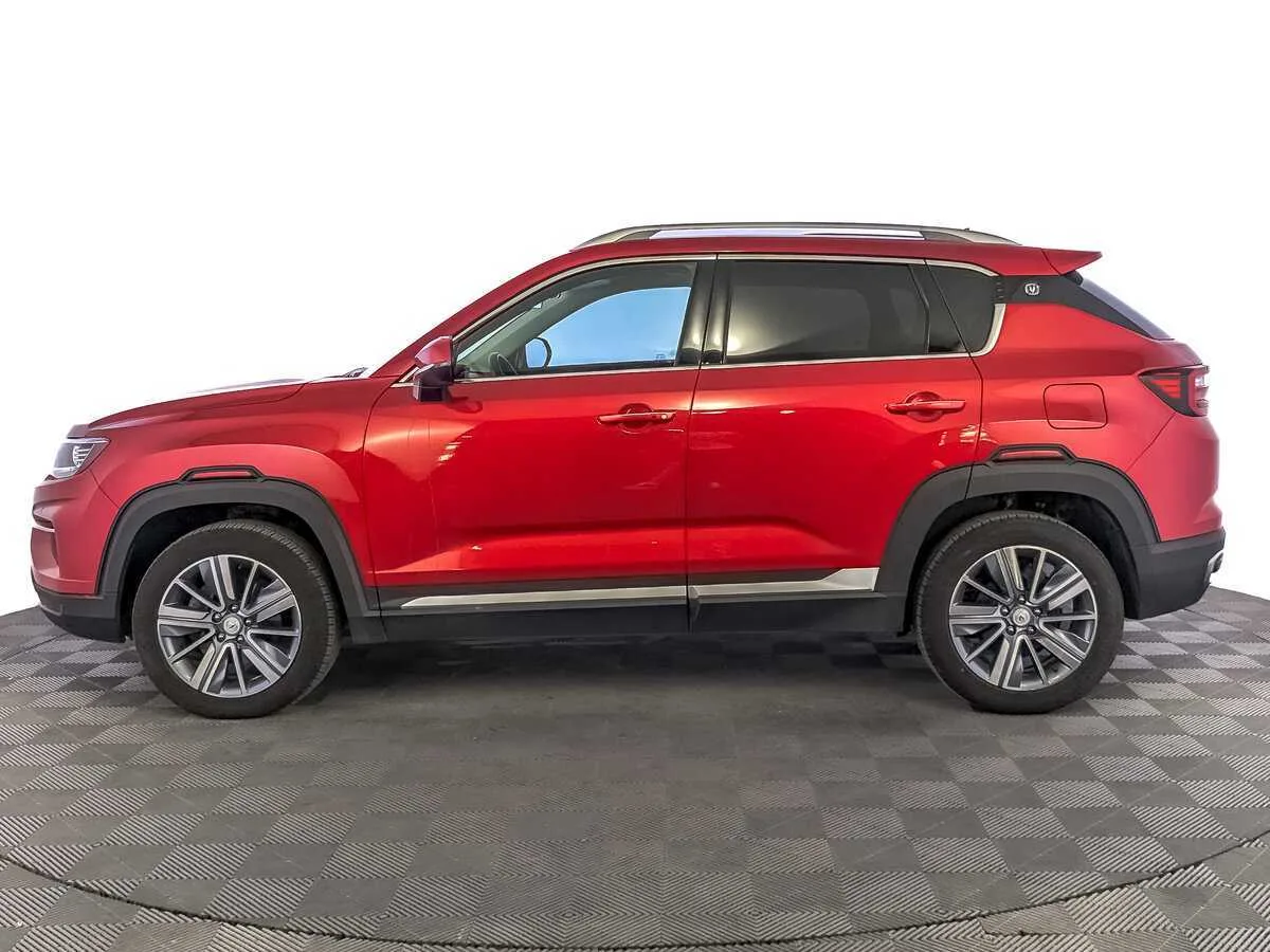 Changan CS35PLUS