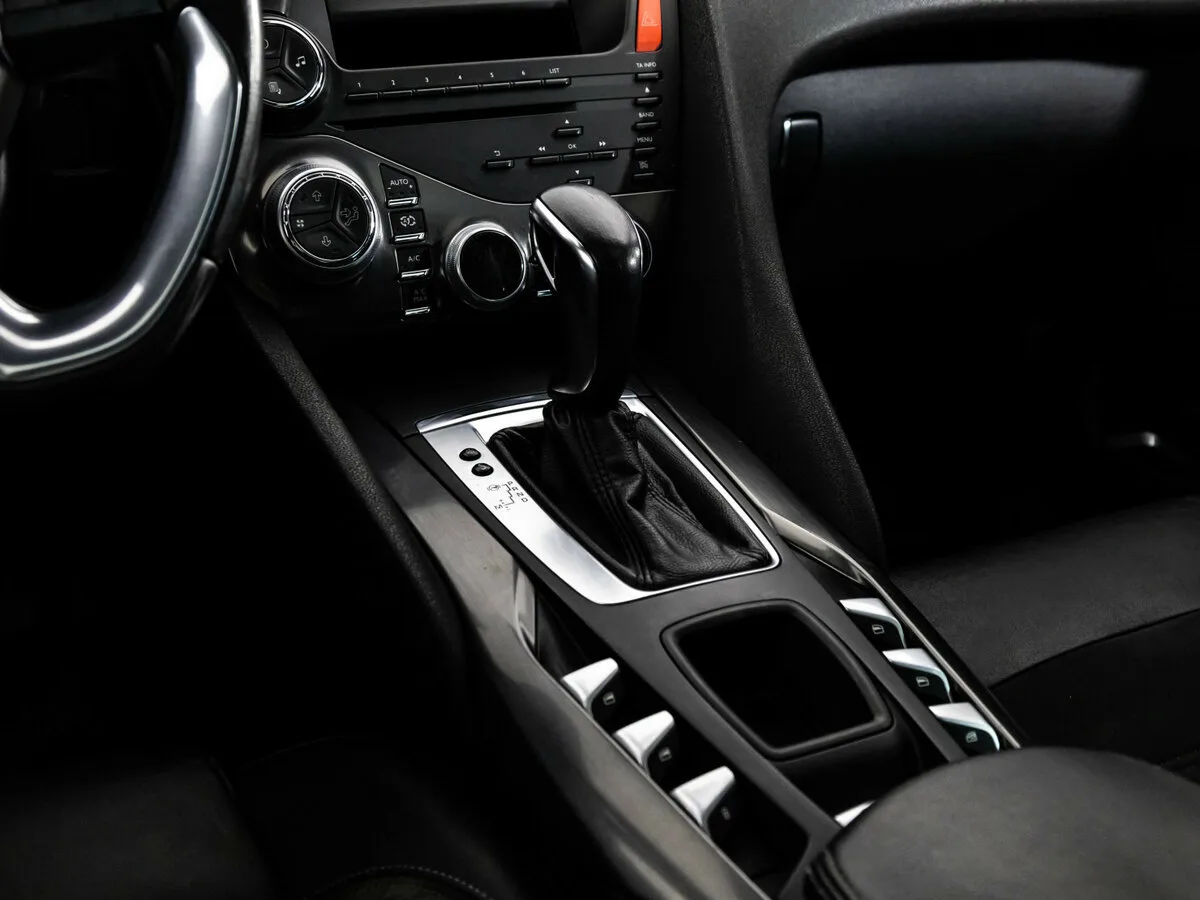 Citroen DS5