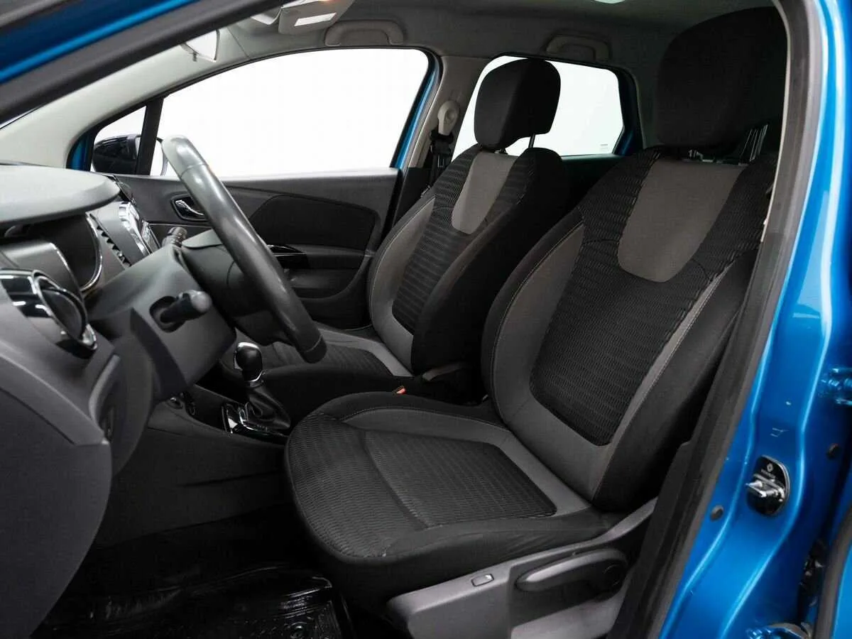 Renault Kaptur