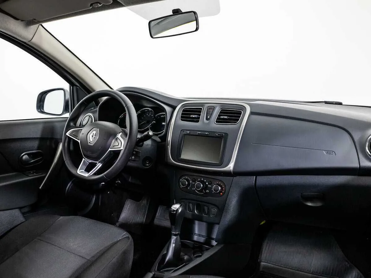 Renault Logan
