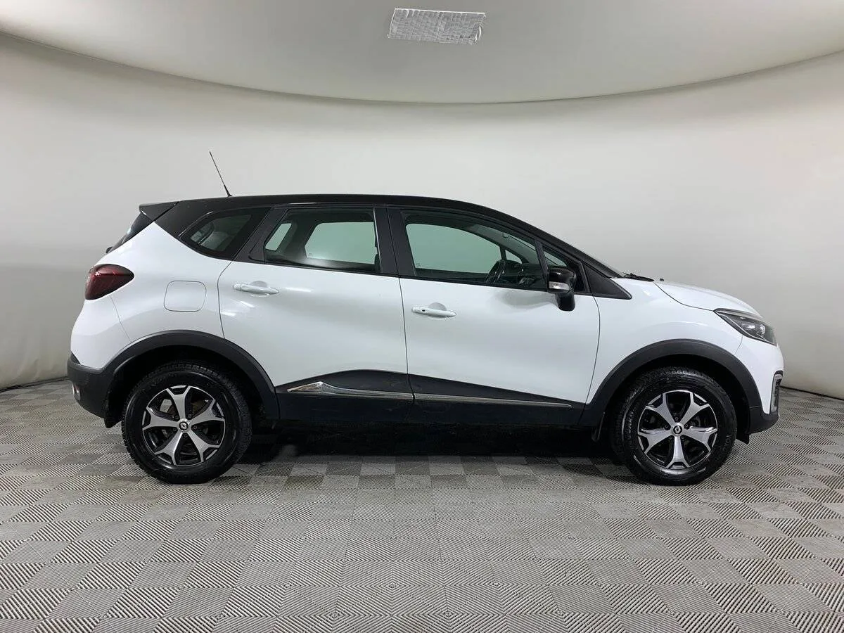 Renault Kaptur