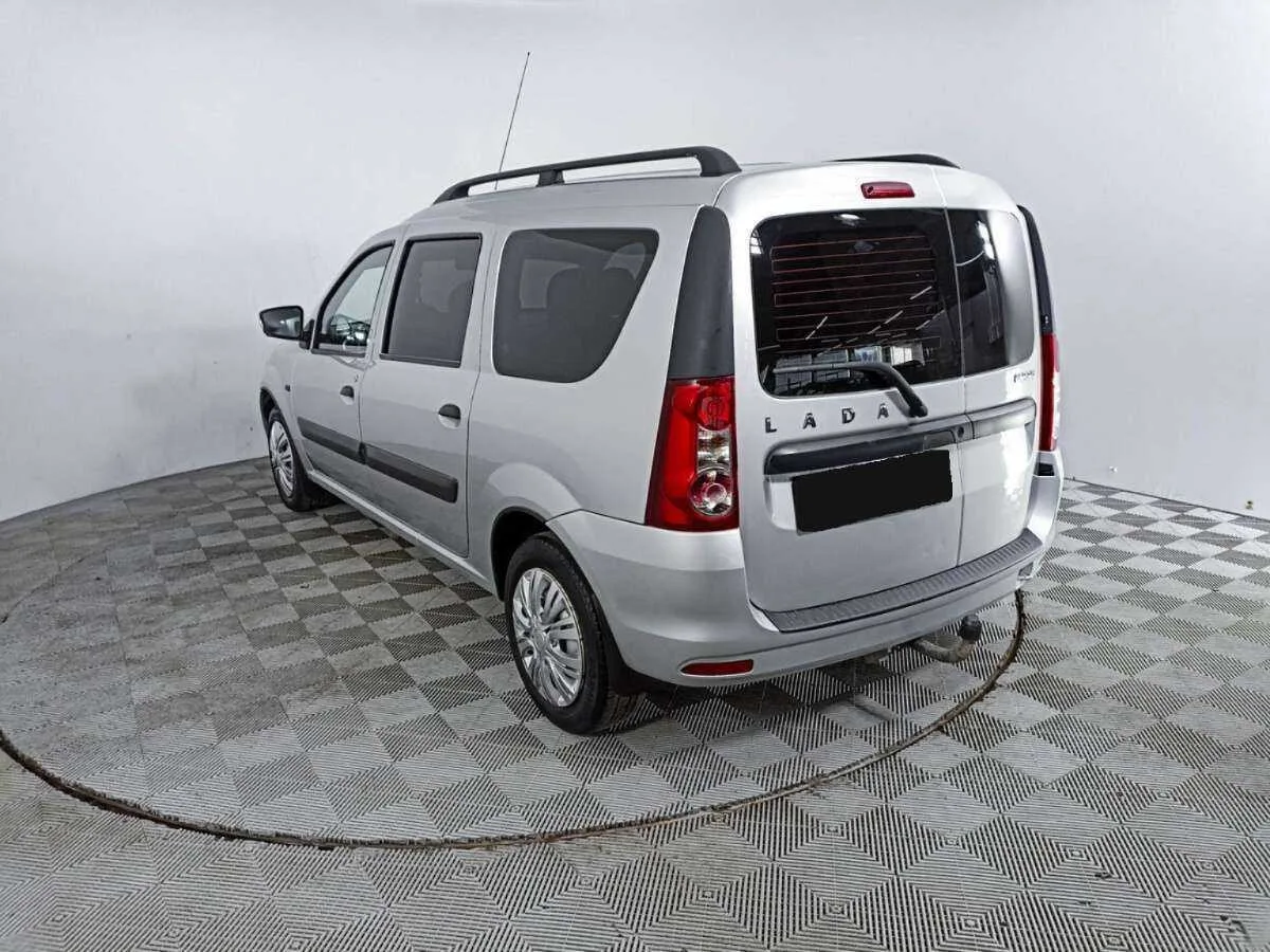 LADA (ВАЗ) Largus