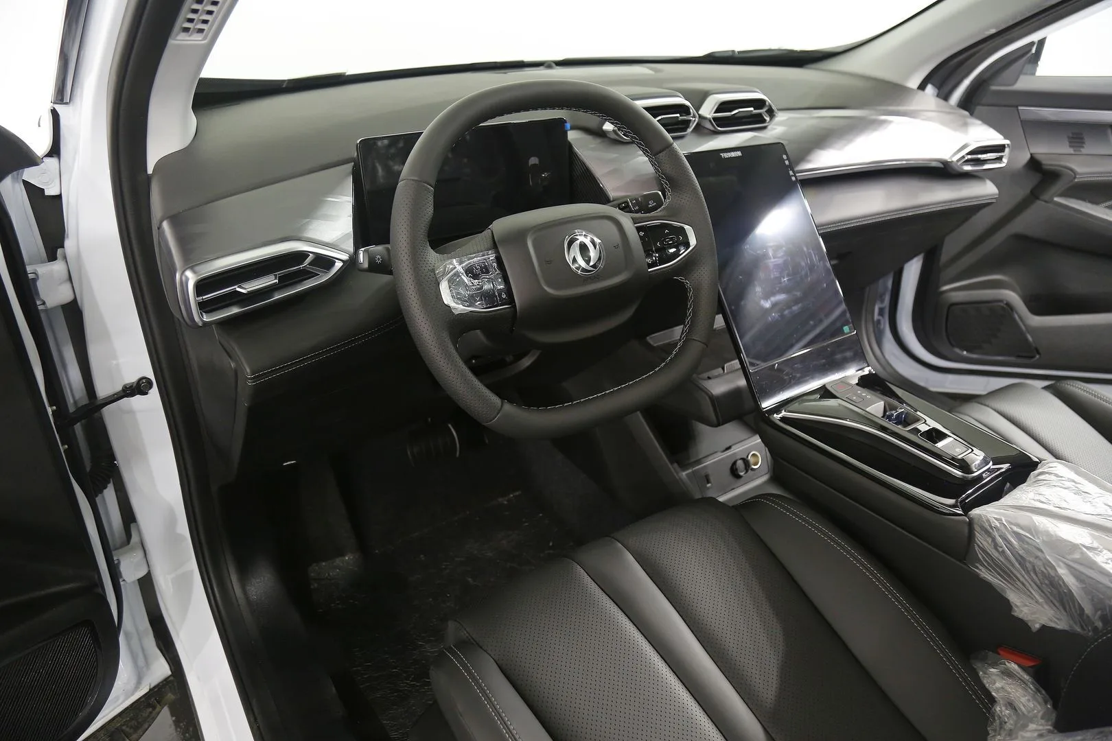 Dongfeng Mage