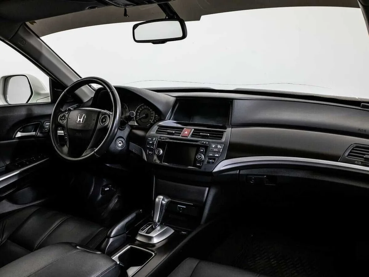 Honda Crosstour