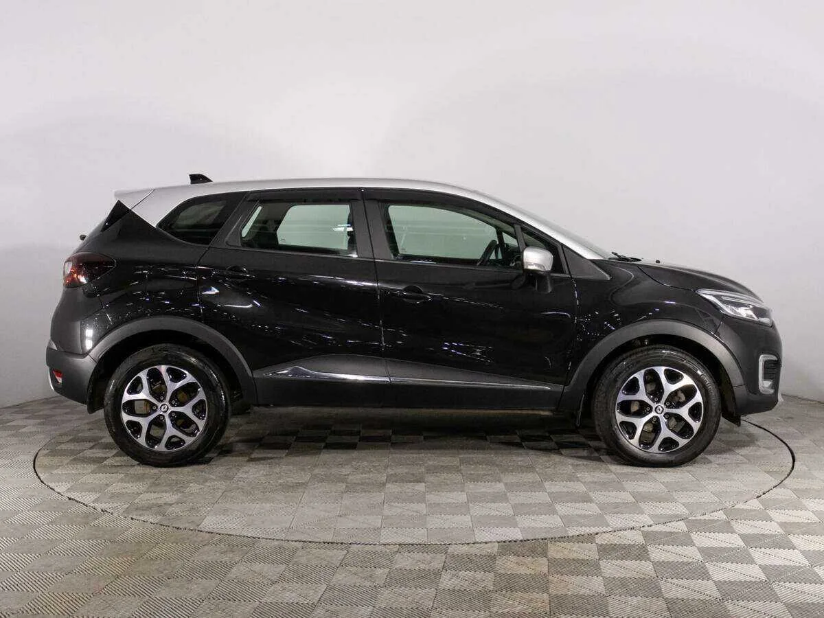 Renault Kaptur