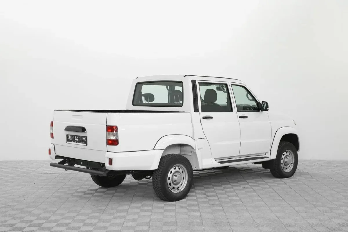 УАЗ Pickup